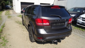 Dodge Journey 3.6 V6 287KM 2017 DODGE JORNEY GT 2017r 3,6L AUTOMAT 4x4, zdjęcie 15