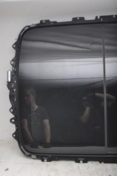 VOLVO XC40 II ЛЮК ПАНОРАМА 2018-