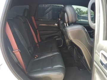 Jeep Grand Cherokee IV 2019 Jeep Grand Cherokee Trackhawk 2019 6.2l 6.2 Benzyna 707KM, zdjęcie 11