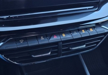 Skoda Octavia IV Liftback 1.5 TSI e-Tec Mild Hybrid 150KM 2024 Skoda Octavia Top Led Matrix - Martwe Pole - ACC 210kmh - Virtual Cockpit, zdjęcie 28