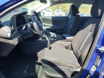 Hyundai Elantra VII 2022 Hyundai Elantra Elantra Se 2.0 Benzyna 147KM, zdjęcie 7