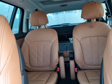 BMW X7 2023 BMW X7 XDrive40I 2023 3.0l 3.0 Benzyna 375KM, zdjęcie 11