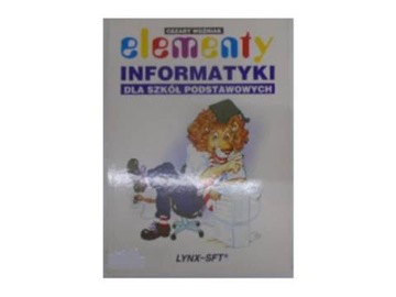 Elementy informatyki dla szkół podstawowych -