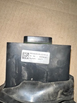 Черный ящик черный ящик ducati 939 950