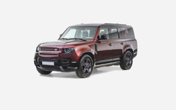 ФОРСУНКА ADBLUE ИНЖЕКТОР LR134710 LR062819 RANGE ROVER IV VOUGE SPORT L494