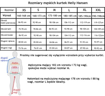 Куртка HELLY HANSEN CREW HOODED 33875 597 ТЕМНО-СИНИЙ
