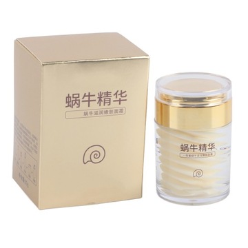 Snail Faical Skin Cream Anti Aging Moisturizing60g