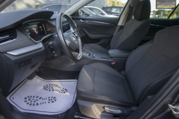 Skoda Octavia IV Liftback 2.0 TDI 150KM 2022 Škoda Octavia Skoda Octavia LEDY / Kamera /, zdjęcie 19