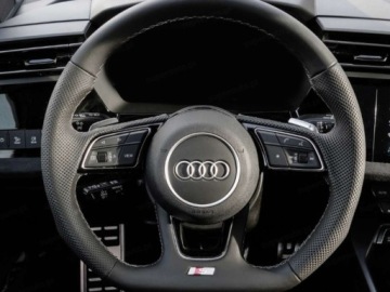 Audi A3 8Y Allstreet 2.0 TFSI 204KM 2026 AUDI A3 TFSI quattro allstreet Hatchback 2.0 (204 KM) 2026, zdjęcie 6