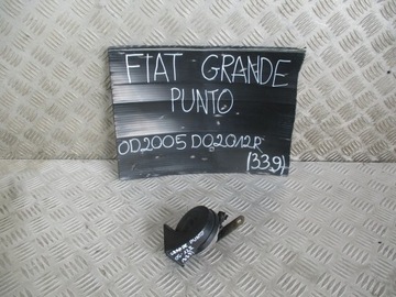 KLAKSON FIAT GRANDE PUNTO 05-12R