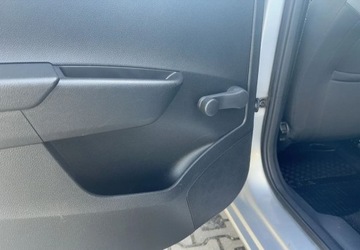 Skoda Fabia III Hatchback 1.2 TSI 90KM 2016 Skoda Fabia 1.2 TSI 90 KM 5 bieg.manual Ambition 1.2 Benzyna 90KM, zdjęcie 22