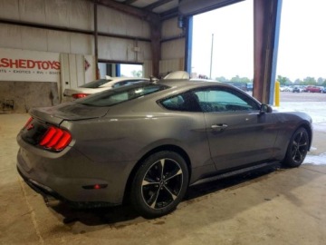 Ford Mustang VI 2021 Ford Mustang Fastback 2021 2.3 Benzyna 310KM, zdjęcie 3