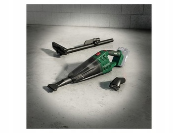 Ручной пылесос Беспроводной для влажной и сухой уборки без мешка PARKSIDE PHSSA 20V