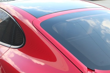 Porsche Panamera II Liftback 2.9 440KM 2018 Porsche Panamera 4S stan Bardzo Dobry pierwszy właściciel salon PL, zdjęcie 8