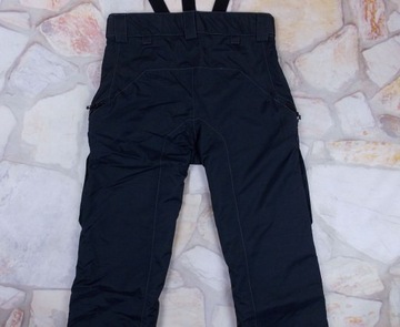 ПРОФЕССИОНАЛЬНЫЕ БРЮКИ Beerenberg HARNESS L