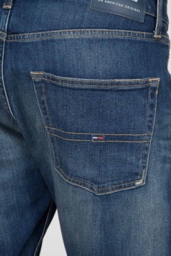 ДЖИНСЫ TOMMY HILFIGER MODERN TAPERED TJ 1988 33/32