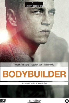 Bodybuilder DVD FR/NL