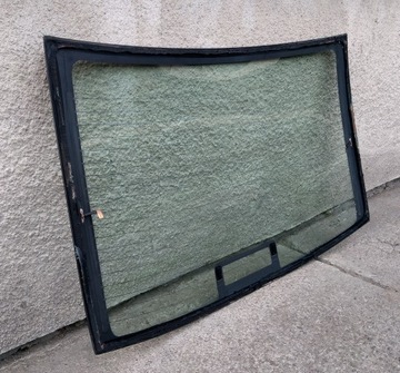 ЗАДНЕЕ СТЕКЛО Opel Vectra B Седан