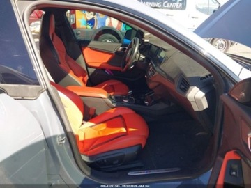 BMW Seria 2 G42-U06 2020 BMW Seria 2 2020 BMW 2 Series M235i xDrive Gran Coupe 2.0 Benzyna 301KM, zdjęcie 10