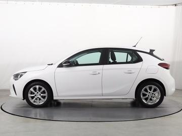 Opel Corsa F Hatchback 5d 1.2 75KM 2022 Opel Corsa 1.2, Salon Polska, VAT 23%, Klima, zdjęcie 2
