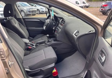 Citroen C4 II Hatchback 5d 1.6 16v VTi 120KM 2014 Citroen C4 1.6B LPG 120KM przeb.120tys zadbany zarejestrowany 1.6 120KM, zdjęcie 6