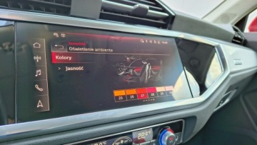 Audi Q3 II SUV 2.0 40 TFSI 190KM 2023 Audi Q3 Sportback S-Line 2.0TFSI 230KM 4x4 Automat, zdjęcie 26
