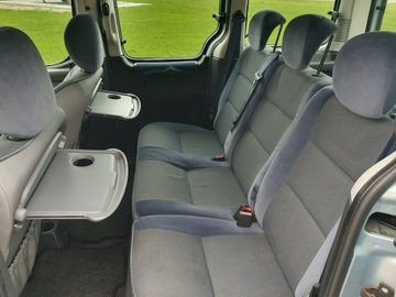 Citroen Berlingo I 1.6 16V 109KM 2003 Citroen Berlingo 1.6 109KM Benzyna Klima Tempomat, zdjęcie 18