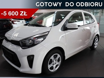 Kia Picanto 1.0 L Hatchback 67KM 2023