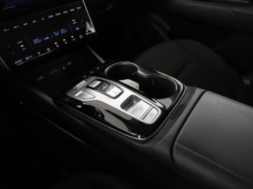 Hyundai Tucson IV SUV HEV 1.6 T-GDI HEV 230KM 2022 Hyundai Tucson FV23% HEV automat full LED navi, zdjęcie 30