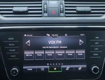 Skoda Superb III Liftback Facelifting 2.0 TDI SCR 200KM 2021 Skoda Superb 2.0 TDI, Salon Polska, Serwis ASO, zdjęcie 11