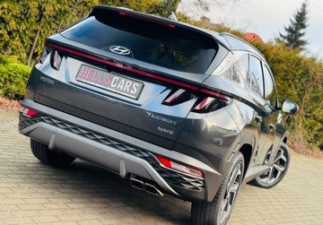 Hyundai Tucson IV 2022 Hyundai Tucson Park Asist Multi Led Alu19 Kamery360 Skora Wentyle Max Gwar, zdjęcie 10