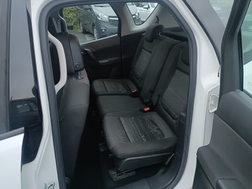 Opel Meriva II Mikrovan Facelifting 1.4 Twinport ECOTEC 100KM 2016 OPEL MERIVA! Super stan!, zdjęcie 10