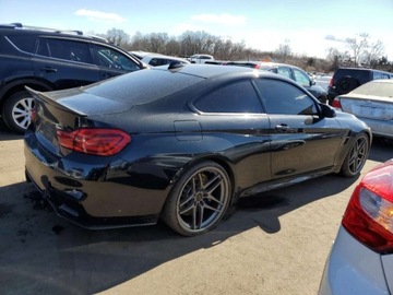 BMW Seria 4 F32-33-36 2018 BMW M4 2018 3.0l 3.0 Benzyna 425KM, zdjęcie 3