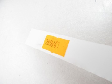 Шнек + трос Kawasaki ZR-7 S, 01r