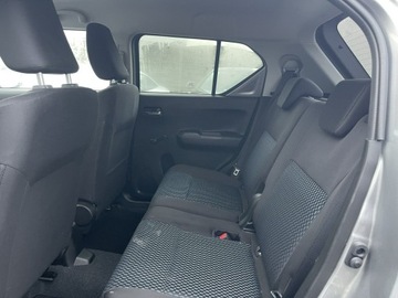 Suzuki Ignis III 2024 Suzuki Ignis Automat mHEV Kamera, zdjęcie 9