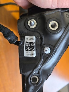 VW T ROC TAIGO ZRCÁTKO LEVÉ 13 2 PIN EVROPA 2GA857501DM AG7857537A