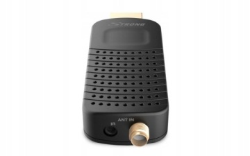 Tuner DVB-T2 Strong SRT82