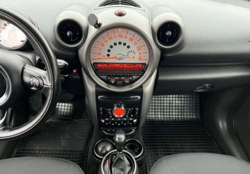 Mini Countryman R60 Crossover 2.0 D 112KM 2012 MINI Countryman 2.0 Diesel 112KM, zdjęcie 19