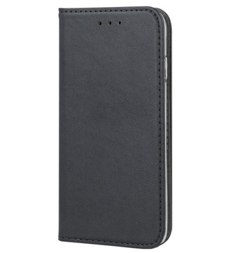 ETUI POKROWIEC MAGNETIC do SAMSUNG GALAXY S8 czarn