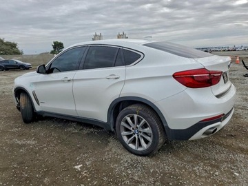 BMW X6 F16 2017 BMW X6 2017 BMW X6 XDRIVE35I 3.0 Benzyna 335KM, zdjęcie 1