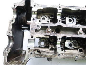HLAVA LEVÝ 3.0CDI MERCEDES ML W164