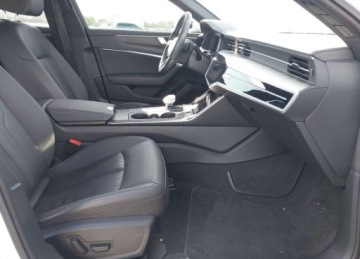 Audi A6 C8 Limousine 2.0 45 TFSI 265KM 2023 Audi A6 Limousine AUDI A6 PREMIUM 45 TFSI QUATTRO S TRONIC 2.0 Benzyna, zdjęcie 8