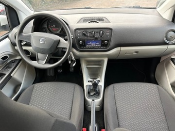 Seat Mii 2019 Seat Mii 1.0Mpi Klima Podgrzewane fotele, zdjęcie 15