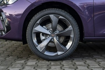 Cupra Leon II Hatchback Facelifting 1.5 eTSI MHEV 150KM 2026 Cupra Leon 1.5 eTSI 150 KM DSG - Dostępny od, zdjęcie 4