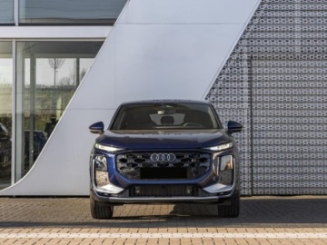 Audi Q3 II SUV 1.5 35 TFSI 150KM 2025 AUDI Q3 TFSI S line Sportback Suv 1.5 (150 KM) 2025, zdjęcie 2