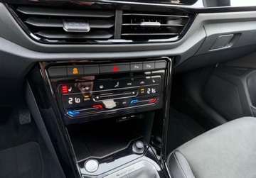 Volkswagen T-Roc I SUV Facelifting 2.0 TSI 190KM 2024 Volkswagen T-Roc 2.0TSI 190KM 4Motion SalonPL 1wl gwarancja VAT23 2.0, zdjęcie 16