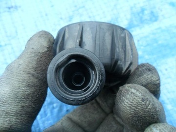 OPEL-PARTS Meriva B Сапун сцепления 1.4 T