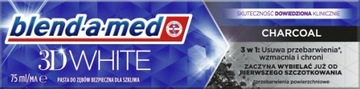BLEND-A-MED ANTI-CAVITY PASTA DO ZĘBÓW 75ML