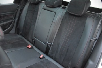 Peugeot 2015 Peugeot 308 PEUGEOT 308 GT 2.0HDI 181KM Automat LED NAVI Panorama Gwarancj, zdjęcie 37