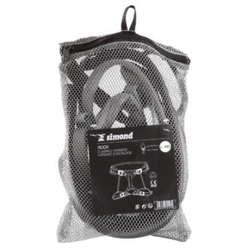 Обвязка Simond для скалолазания